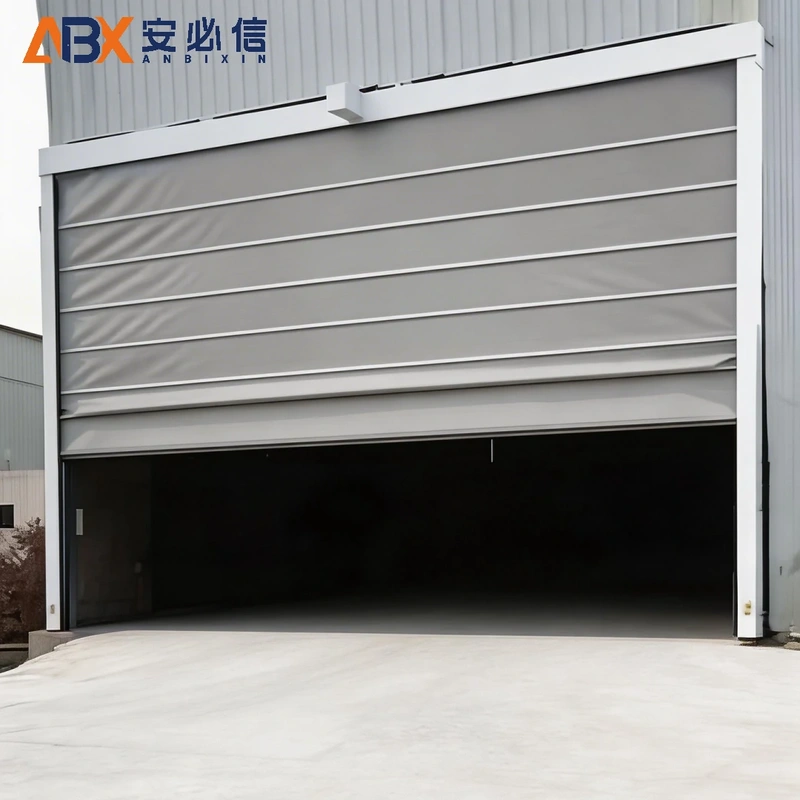 金华市背带堆积门